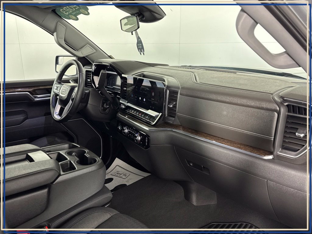 Certified 2023 GMC Sierra 1500 Elevation AWD/4WD image 46