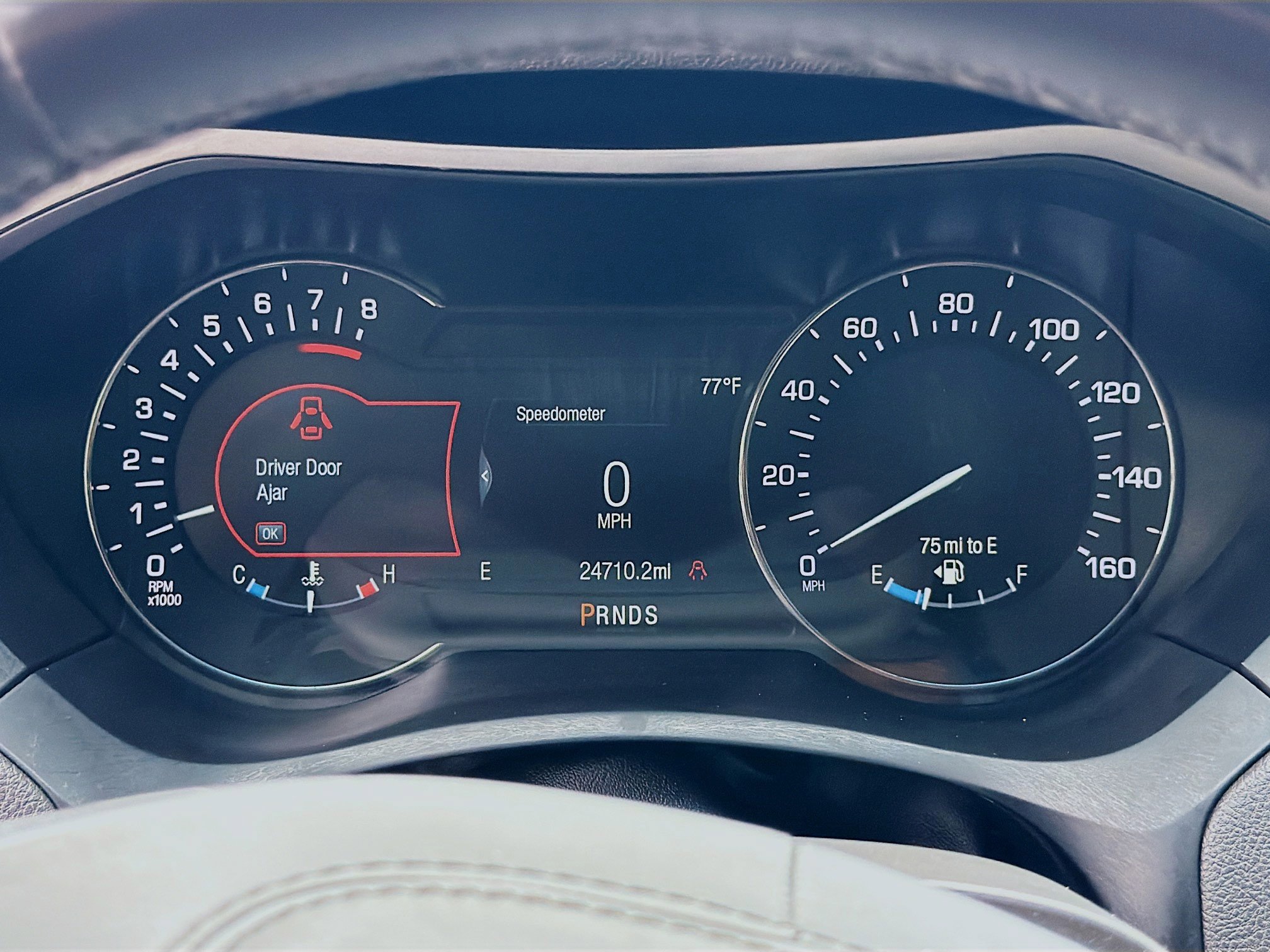 Used 2020 Lincoln MKZ FWD image 9