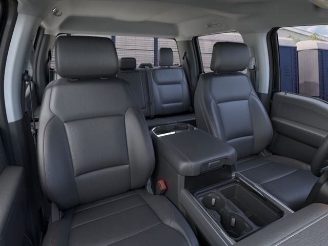 New 2026 Ford F350 Lariat AWD/4WD image 10