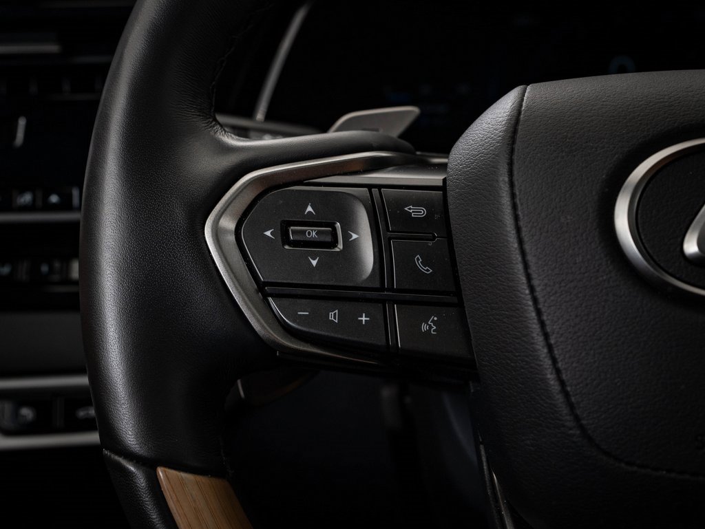 Used 2025 Lexus RX 350 Premium image 28