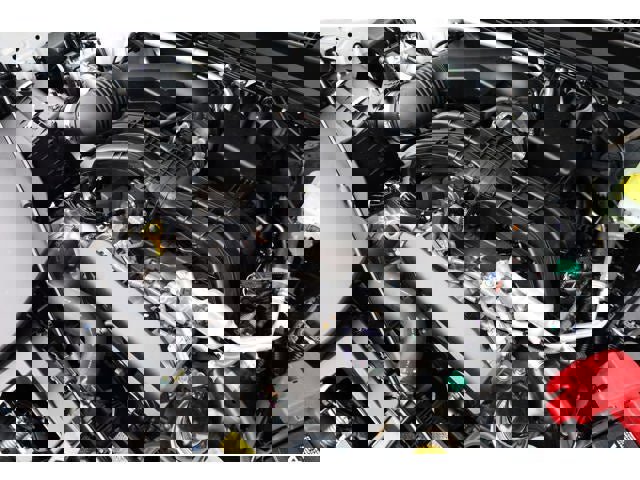 New 2026 Subaru Forester Sport image 50