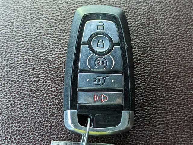 Used 2023 Ford Expedition Max Limited image 36