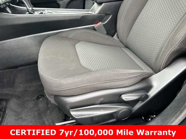 Used 2024 Jeep Compass Sport image 21