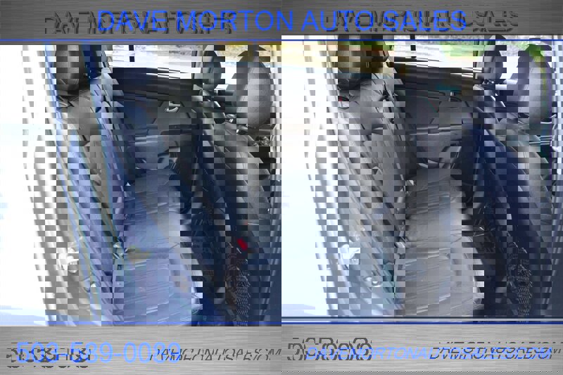 Used 2012 Kia Sportage EX w/ EX Premium Pkg image 16