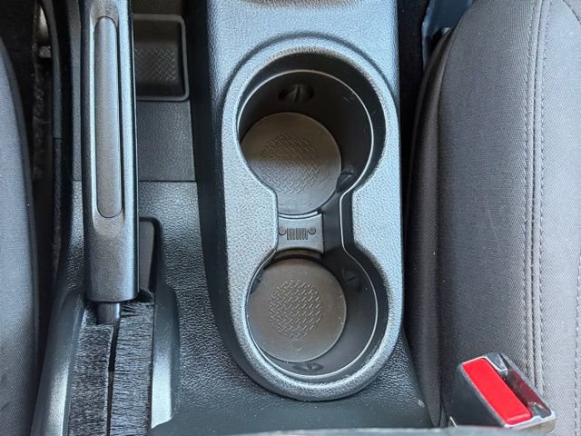 Used 2017 Jeep Wrangler Unlimited Sport w/ Quick Order Package 24S image 24