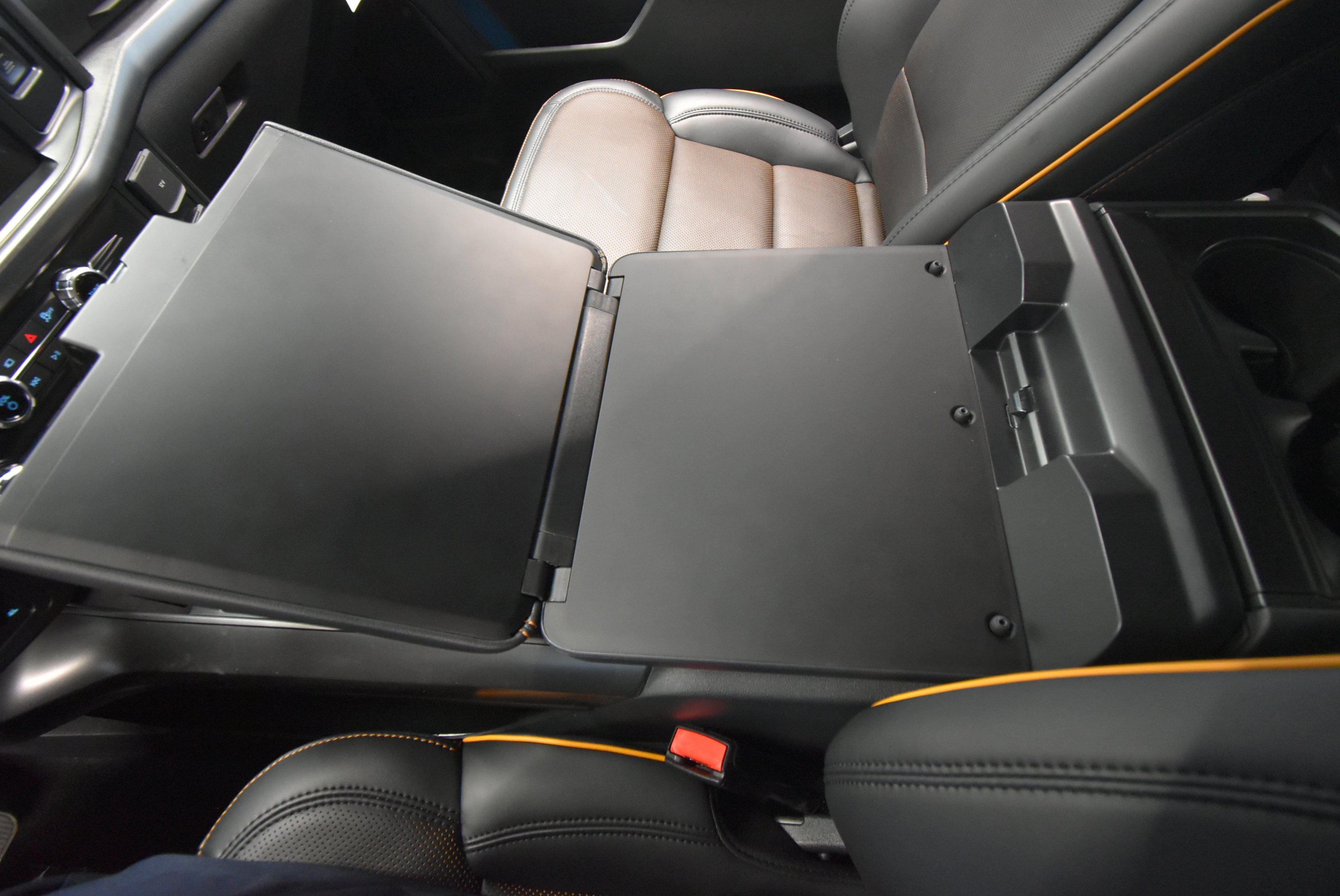 New 2025 Ford F150 Tremor w/ Equipment Group 402A High image 16