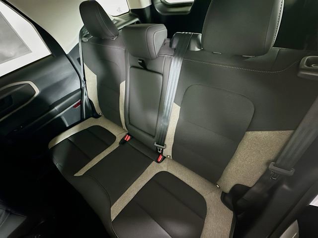 New 2026 Ford Bronco Sport Big Bend image 22