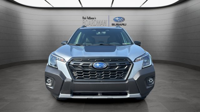 Used 2022 Subaru Forester Wilderness AWD/4WD image 12