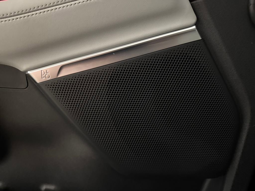 New 2025 Ford Expedition Platinum w/ Driver's Package image 25