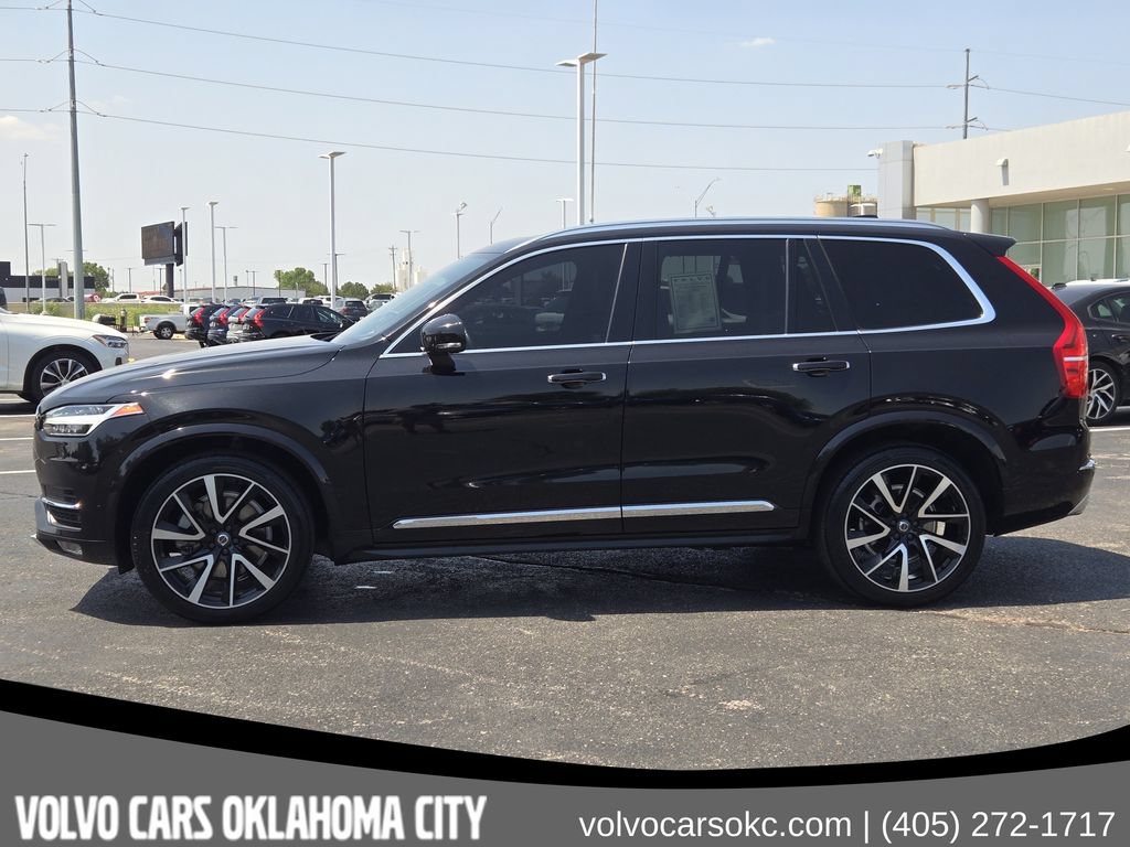 Used 2019 Volvo XC90 T6 Inscription AWD/4WD image 4