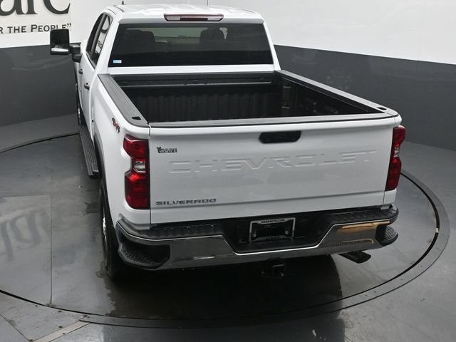 New 2026 Chevrolet Silverado 3500 W/T w/ WT Convenience Package AWD/4WD image 35