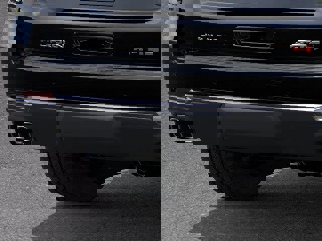 New 2026 GMC Yukon AT4 Ultimate w/ LPO, Floor Liner Package image 14