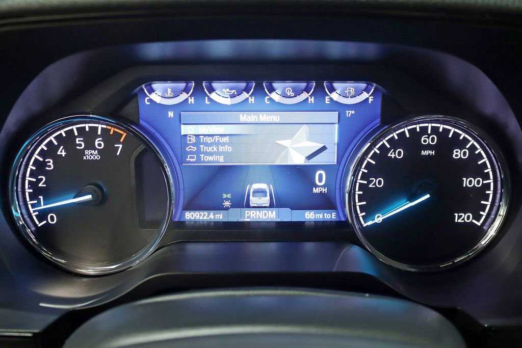 Used 2022 Ford F150 Tremor w/ Equipment Group 401A Mid image 18