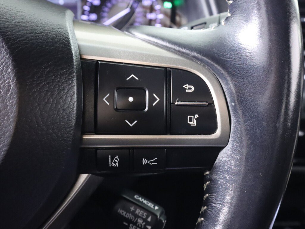 Used 2019 Lexus RX 350 AWD w/ Navigation Package image 14