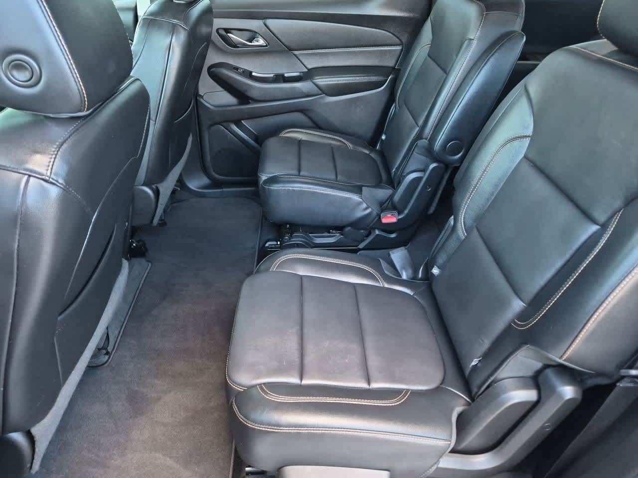 Used 2018 Chevrolet Traverse LT AWD/4WD image 19