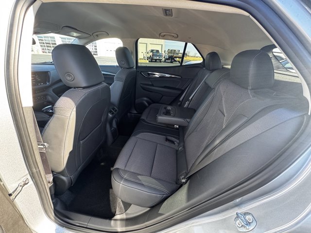 Used 2023 Buick Envision Preferred w/ Sport Touring Package image 7