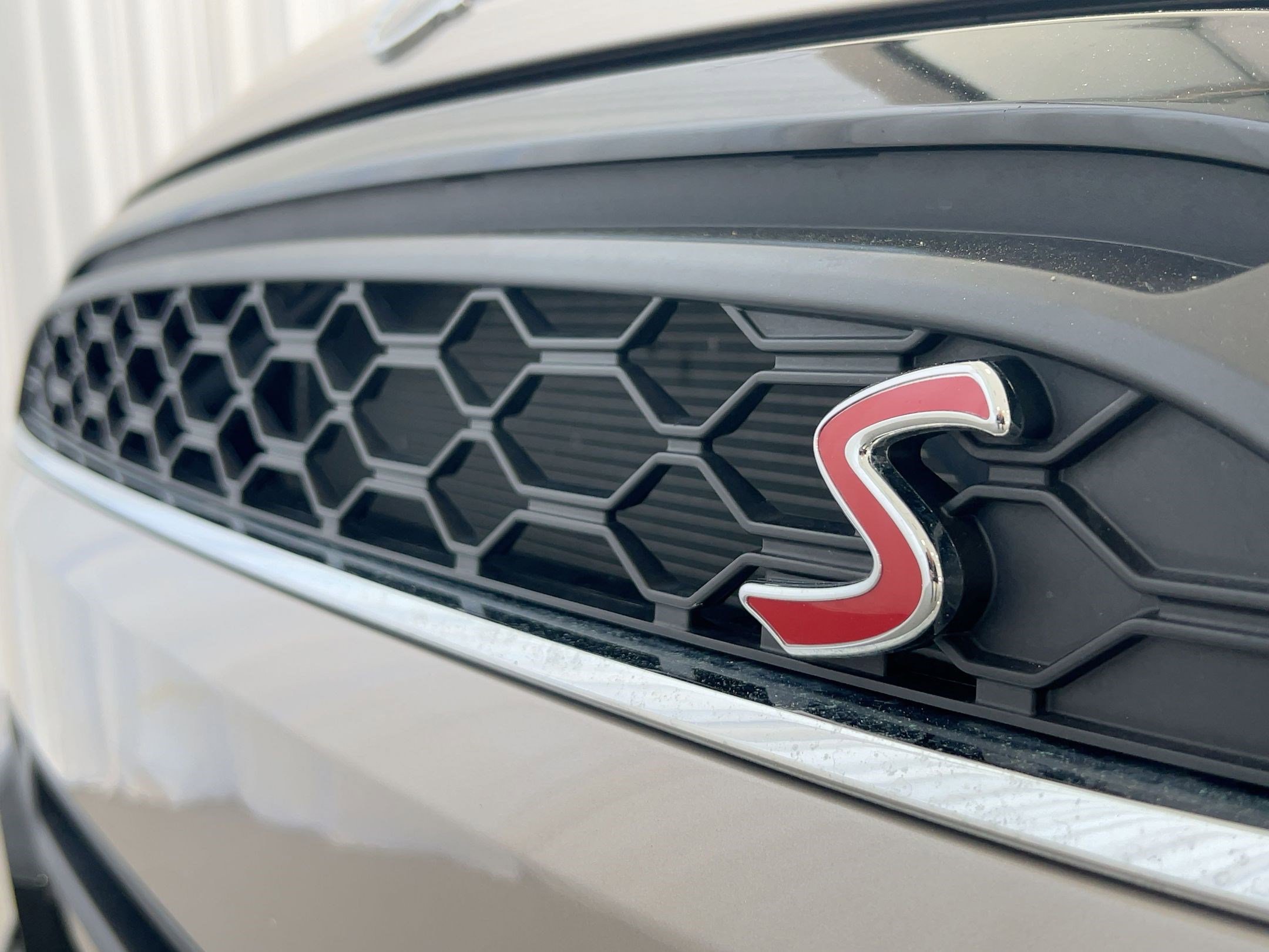 Certified 2023 MINI Cooper S w/ Signature Upholstery Package image 36