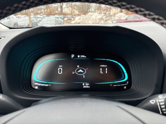 Certified 2025 Hyundai Venue Limited image 17