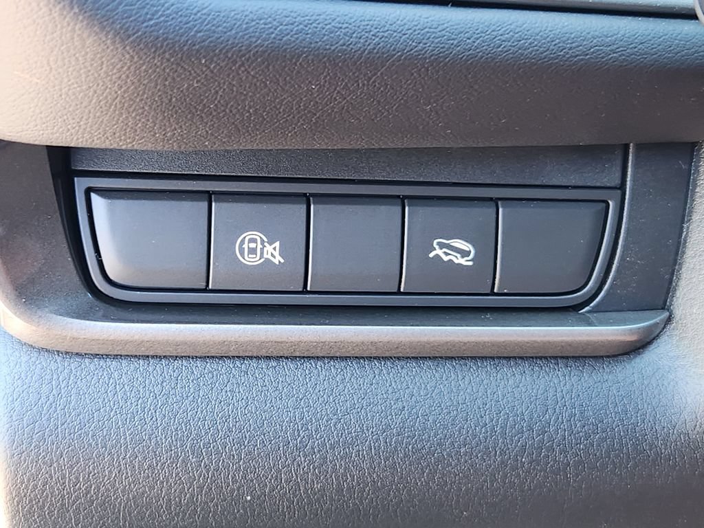Certified 2025 MAZDA CX-30 AWD 2.5 S w/ Select Sport Pkg image 12
