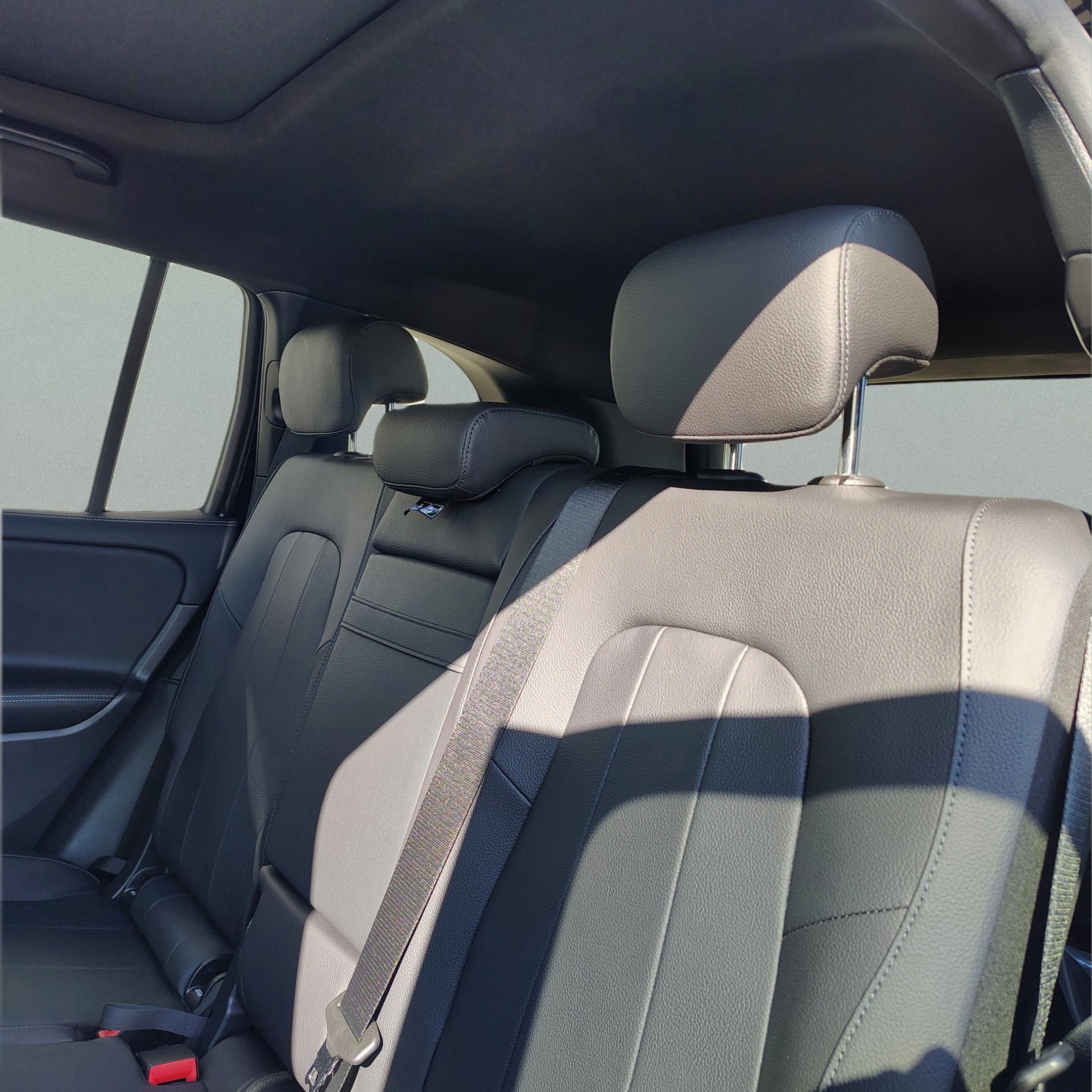 Used 2026 Mercedes-Benz GLB 250 image 12