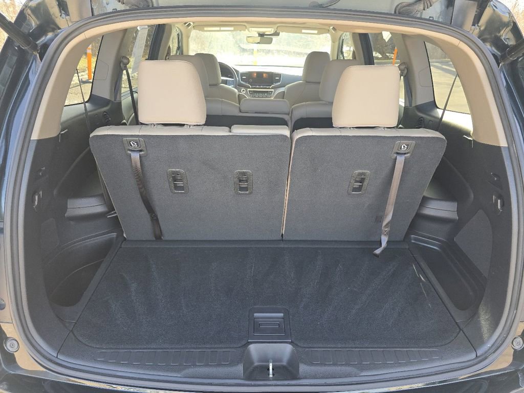 Used 2020 Honda Pilot EX-L image 18