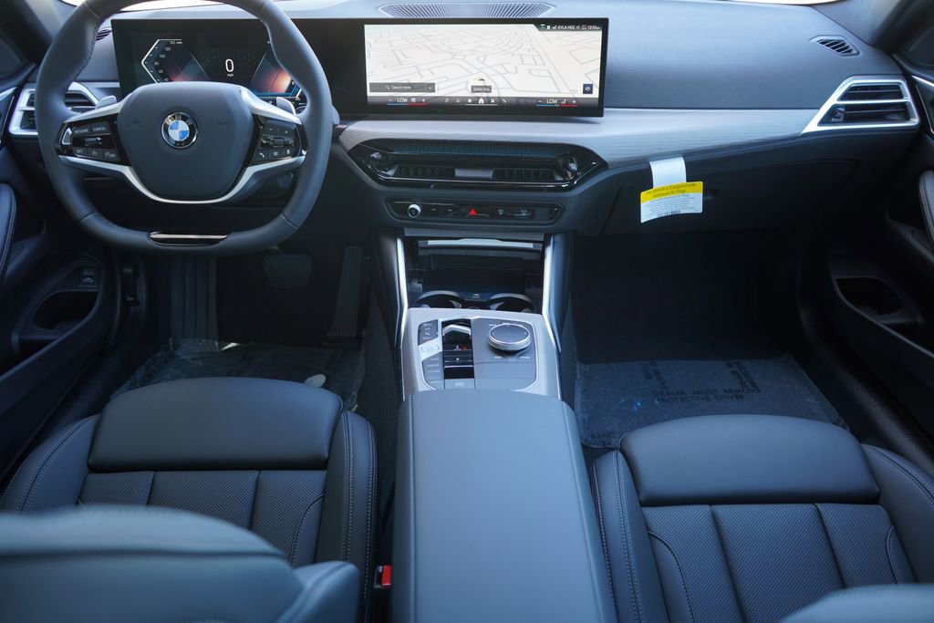 Used 2025 BMW 430i Coupe w/ Convenience Package image 13