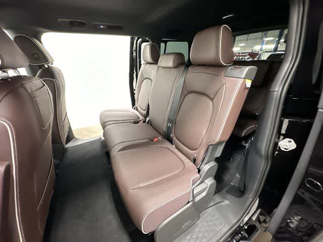 New 2025 Volkswagen ID. Buzz Pro S RWD image 18
