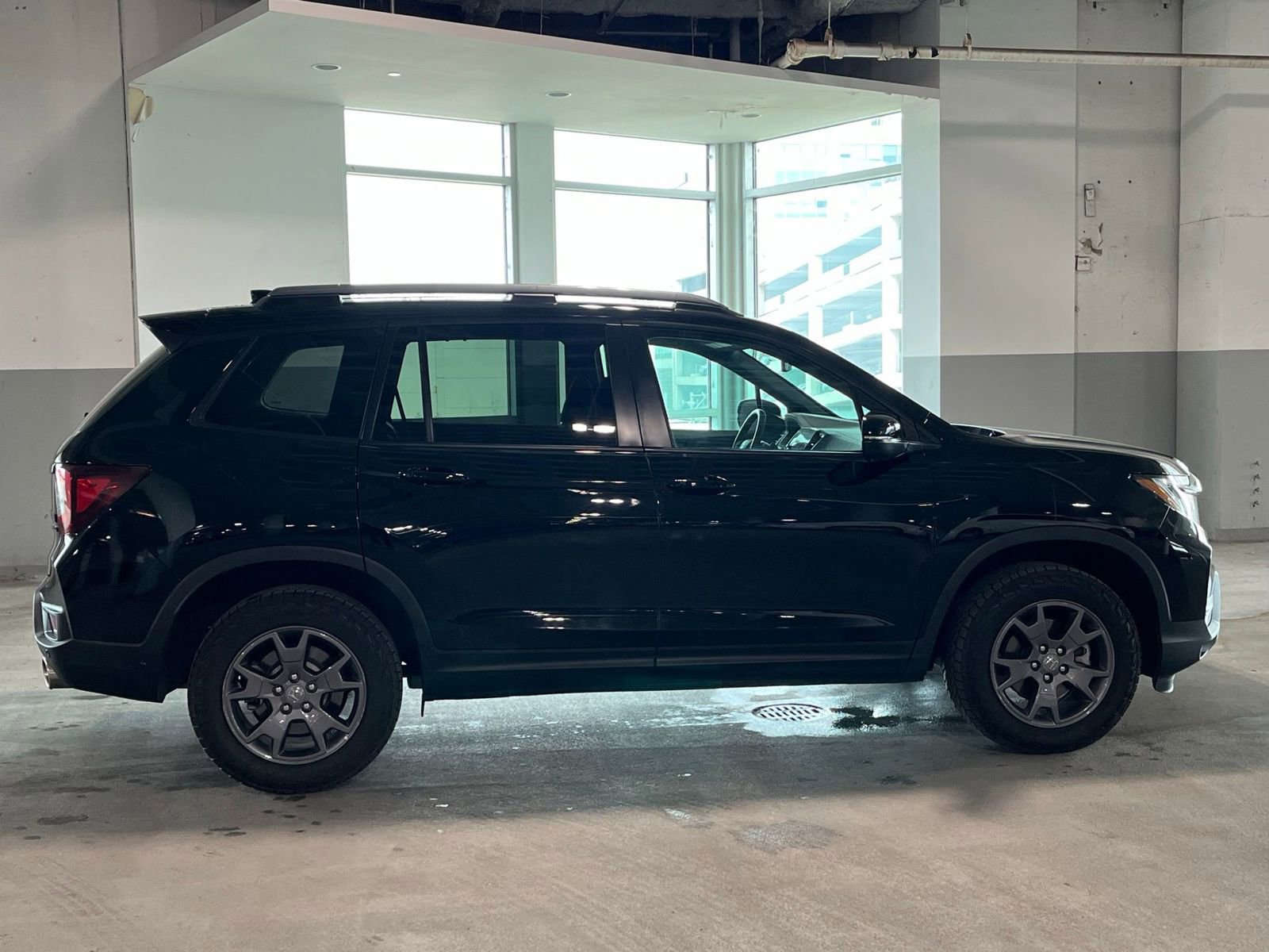 Used 2024 Honda Passport TrailSport image 13