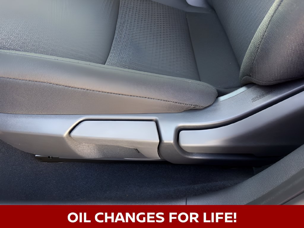 New 2027 Nissan Sentra S w/ Floor Mat Package FWD image 20