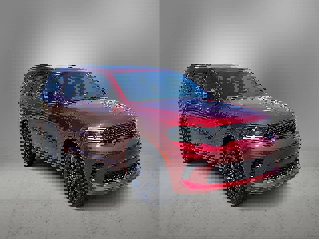 New 2025 Dodge Durango GT w/ Blacktop Package image 2