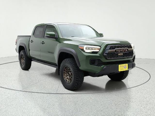 Used 2022 Toyota Tacoma SR5 w/ Trail Edition