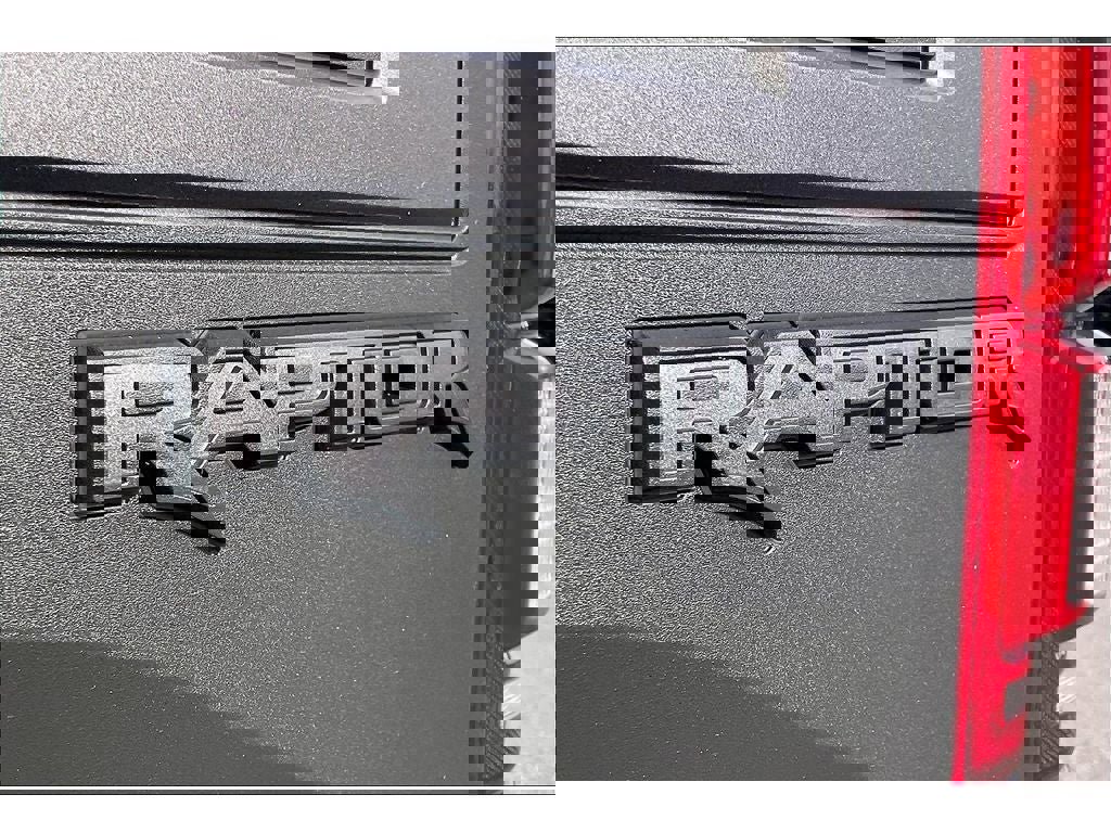 Used 2019 Ford F150 Raptor w/ Equipment Group 802A Luxury image 9