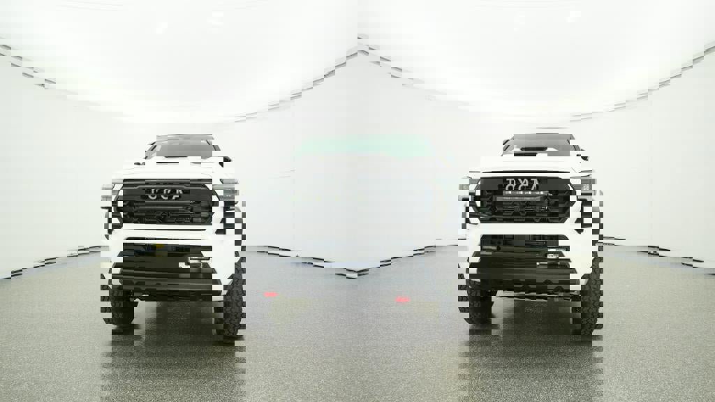 New 2025 Toyota Tacoma TRD Pro image 31