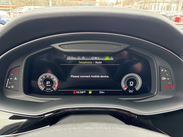 New 2026 Audi Q7 3.0T Premium Plus image 24