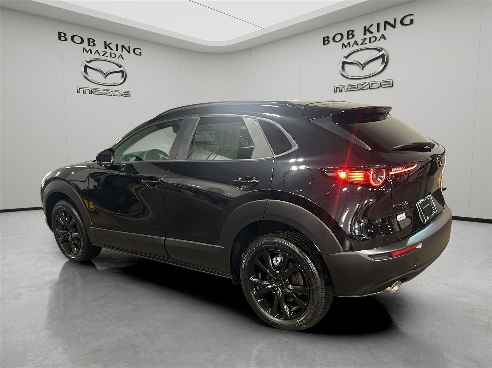 New 2026 MAZDA CX-30 Aire Edition AWD/4WD image 6