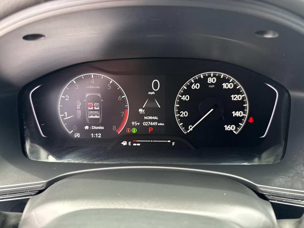 Used 2023 Honda Civic Sport image 35