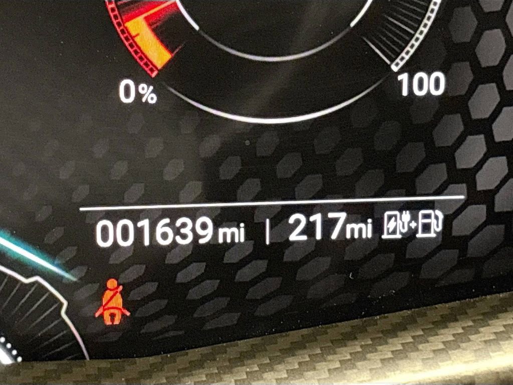 Used 2024 Lamborghini Revuelto image 10