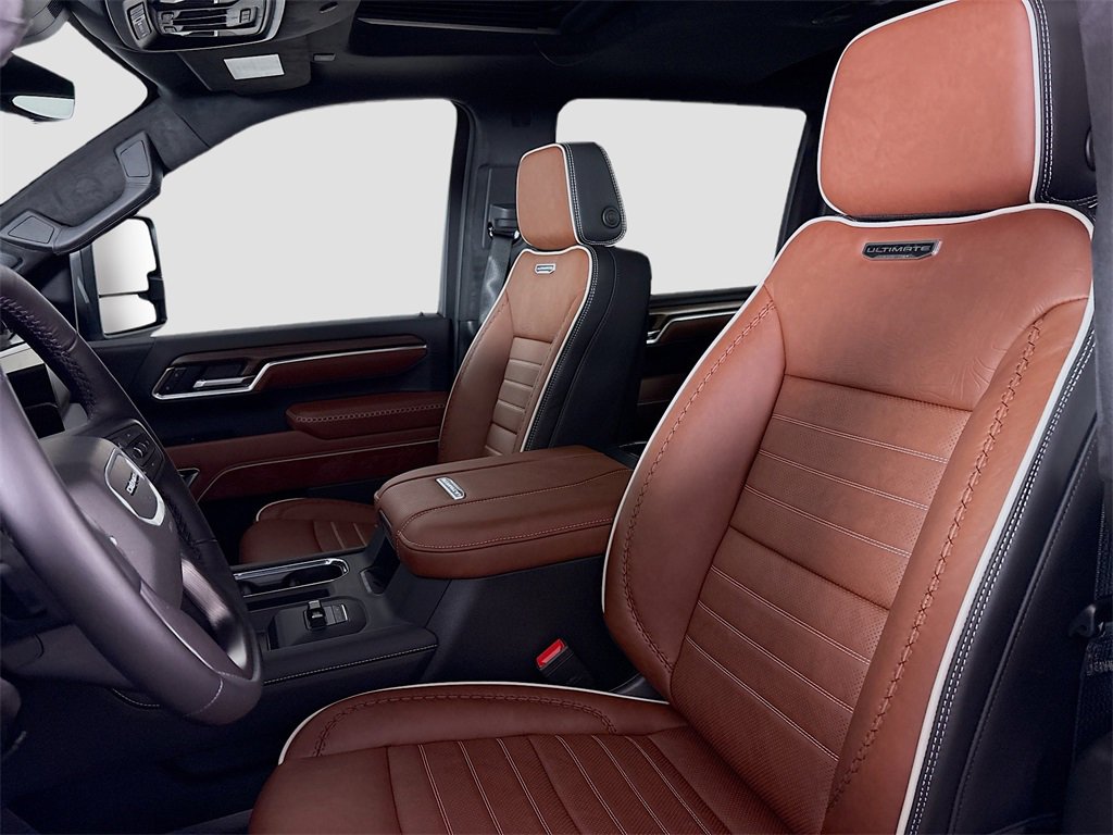 New 2026 GMC Sierra 3500 Denali Ultimate image 21
