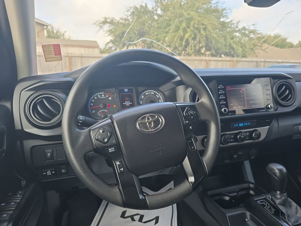 Used 2021 Toyota Tacoma SR image 17