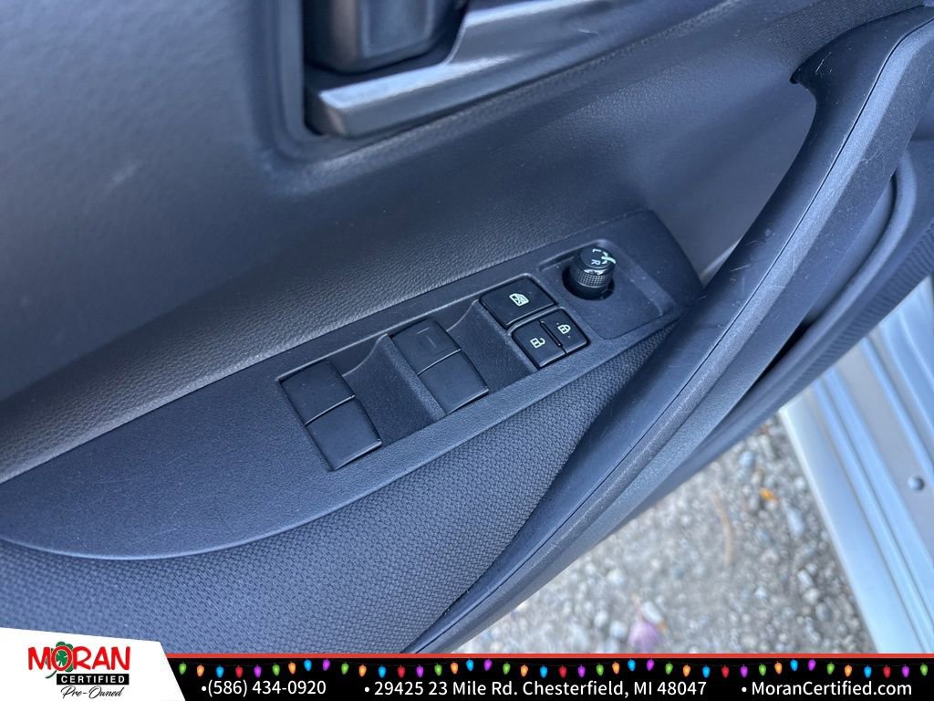 Used 2024 Toyota Corolla LE image 10