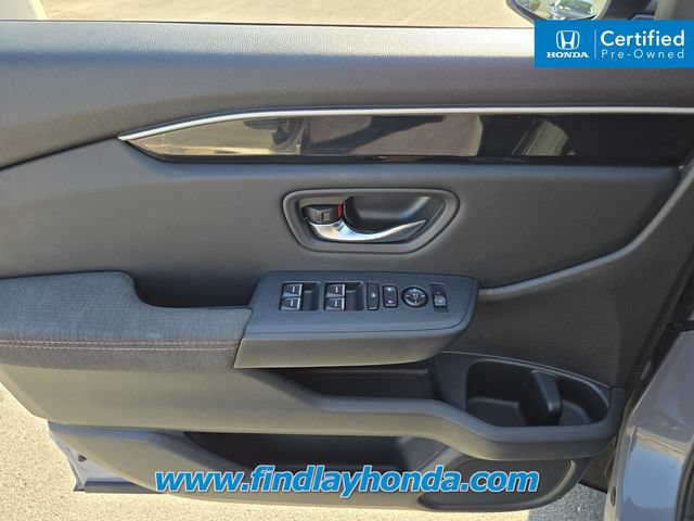 Certified 2023 Honda Pilot Sport image 26