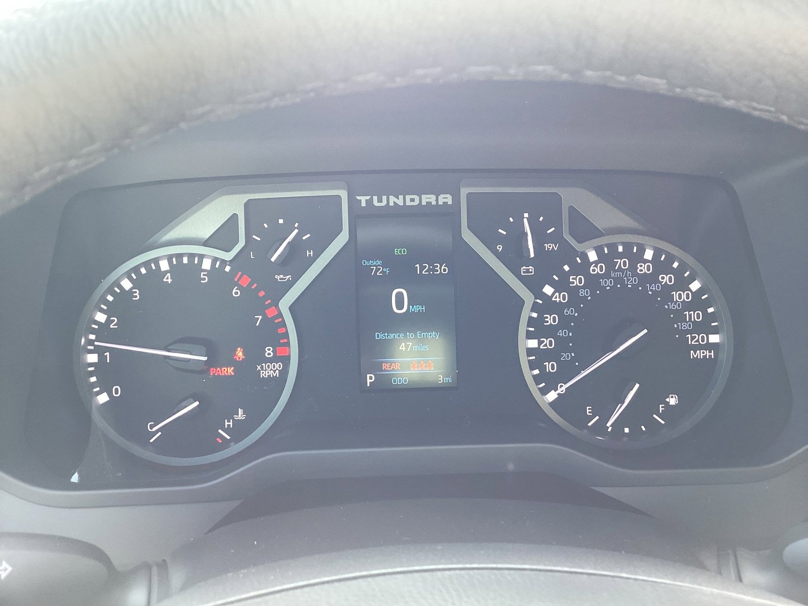 New 2025 Toyota Tundra SR5 image 39