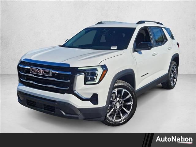New 2026 GMC Terrain Elevation w/ Elevation Premium Package AWD/4WD image 1