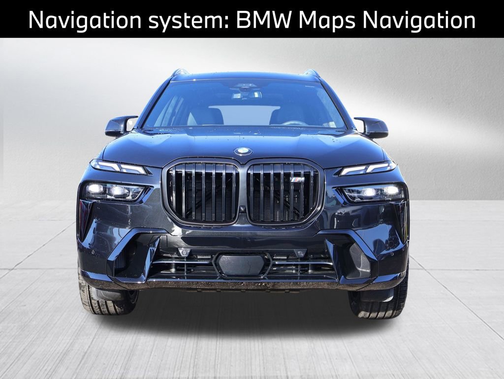 New 2026 BMW X7 M60i image 2
