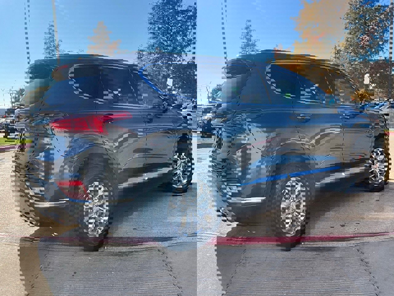 Used 2020 Hyundai Santa Fe SEL image 6