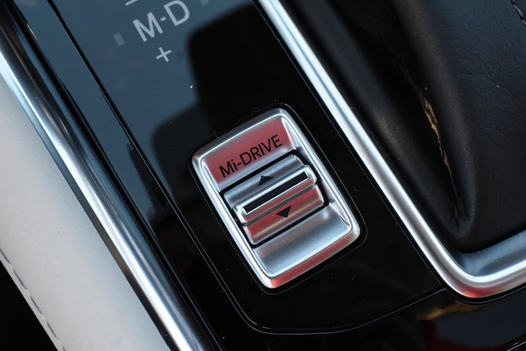 New 2025 MAZDA CX-5 AWD 2.5 S w/ Premium Plus Pkg image 39