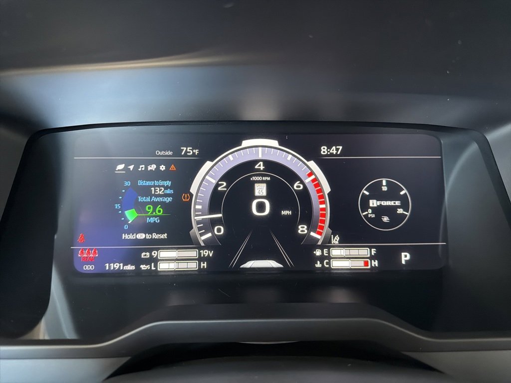 Used 2024 Toyota Tundra Limited image 20
