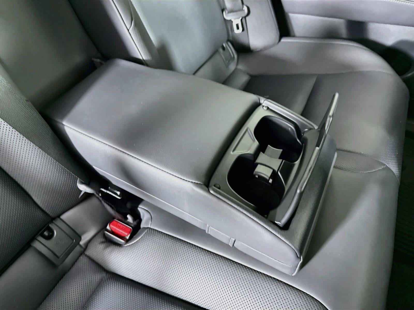 Certified 2026 Toyota Crown Platinum AWD/4WD image 44