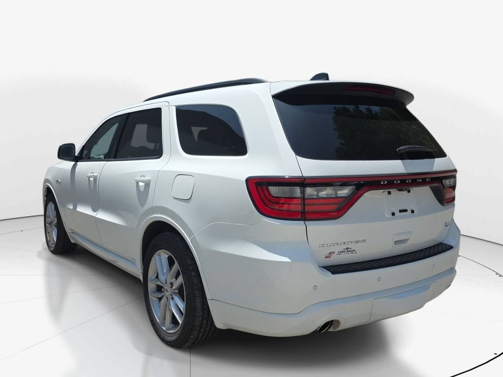 Used 2024 Dodge Durango R/T AWD/4WD image 7