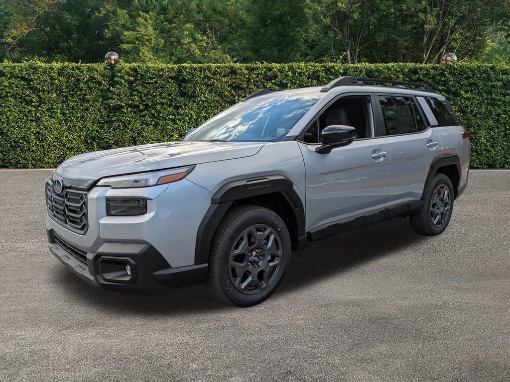 New 2026 Subaru Outback Premium image 8